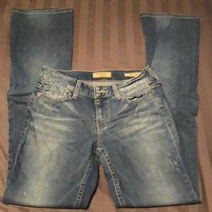 GUESS JEANS